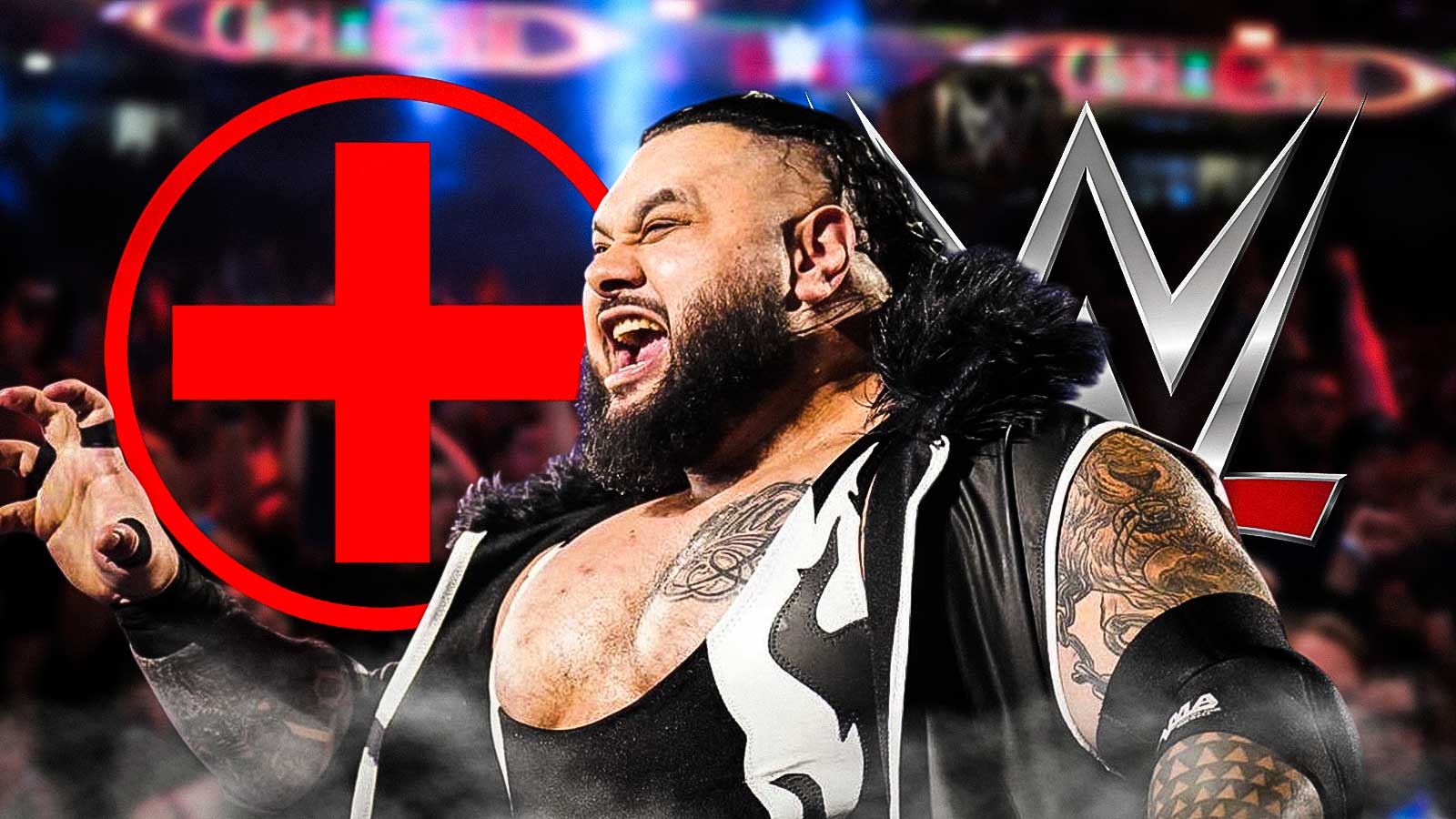 Major update on WWE star Bronson Reed’s injury return