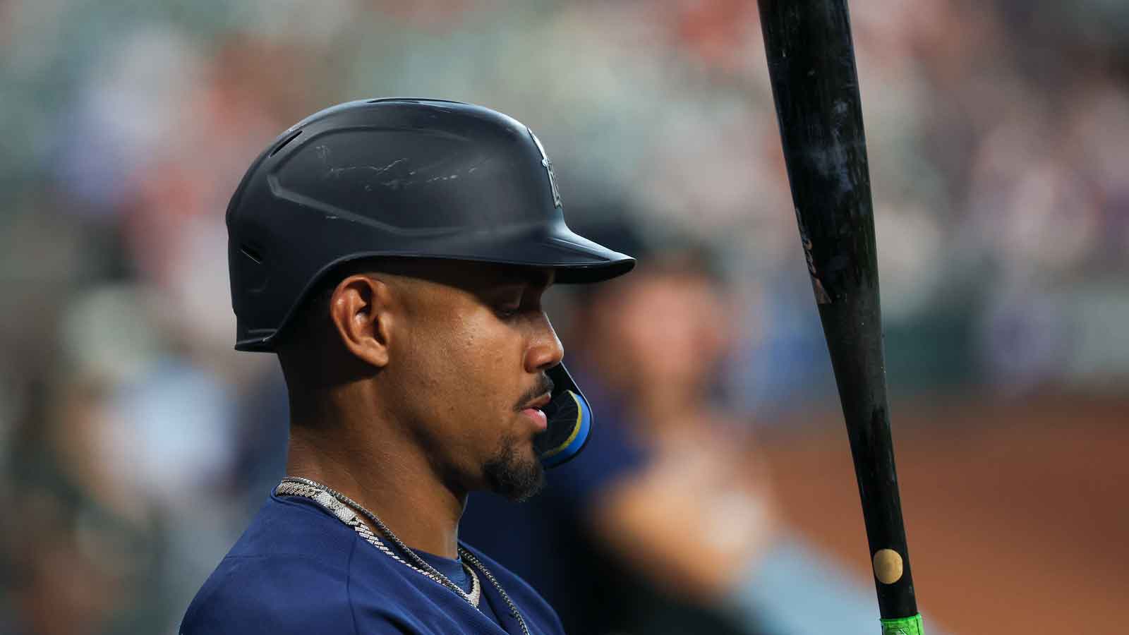 Mariners tie brutal all-time MLB record in loss to Brewers