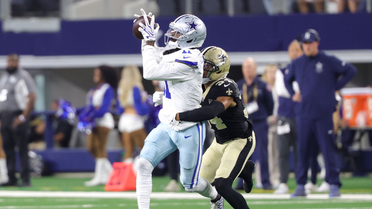 Former Packers, Chiefs WR hits free agency after Cowboys release