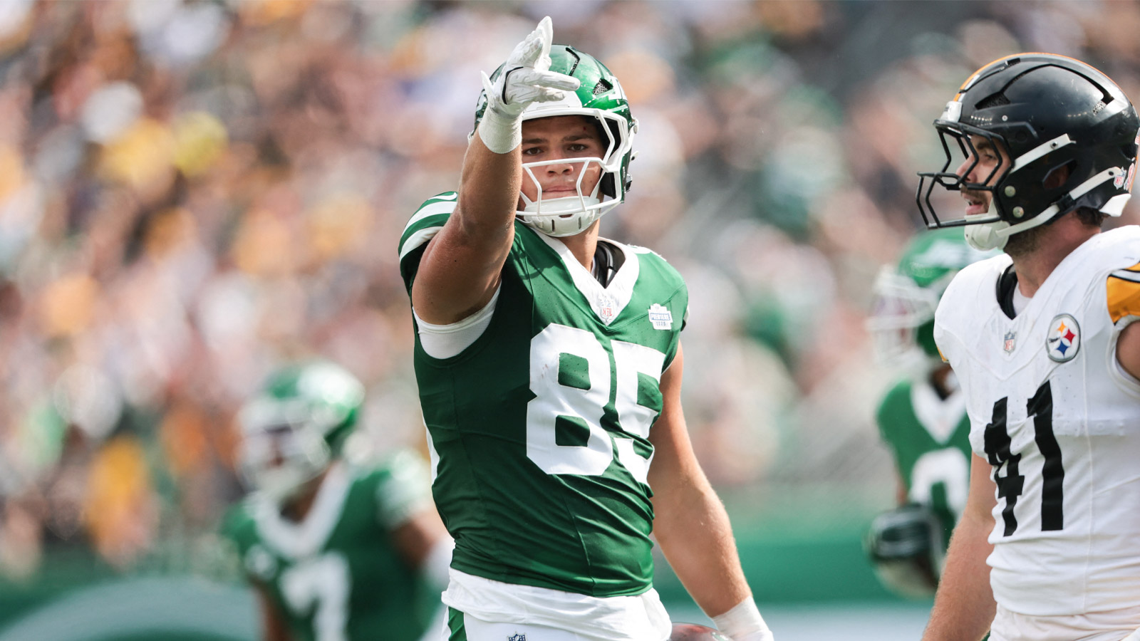 2 Jets training camp battles fantasy football managers must have their eye on