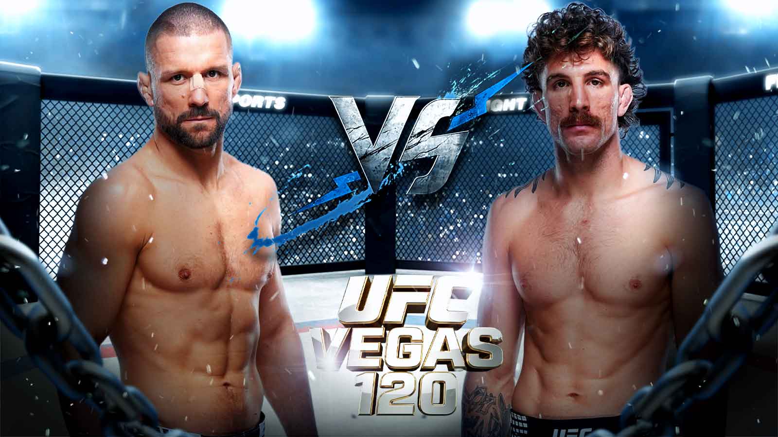 Mateusz Gamrot vs. Quillan Salkilld prediction, odds, pick for UFC Vegas 120