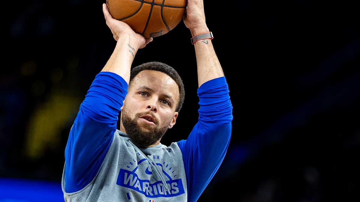 Matt Barnes thinks Warriors’ Stephen Curry will follow Kobe Bryant’s retirement footsteps