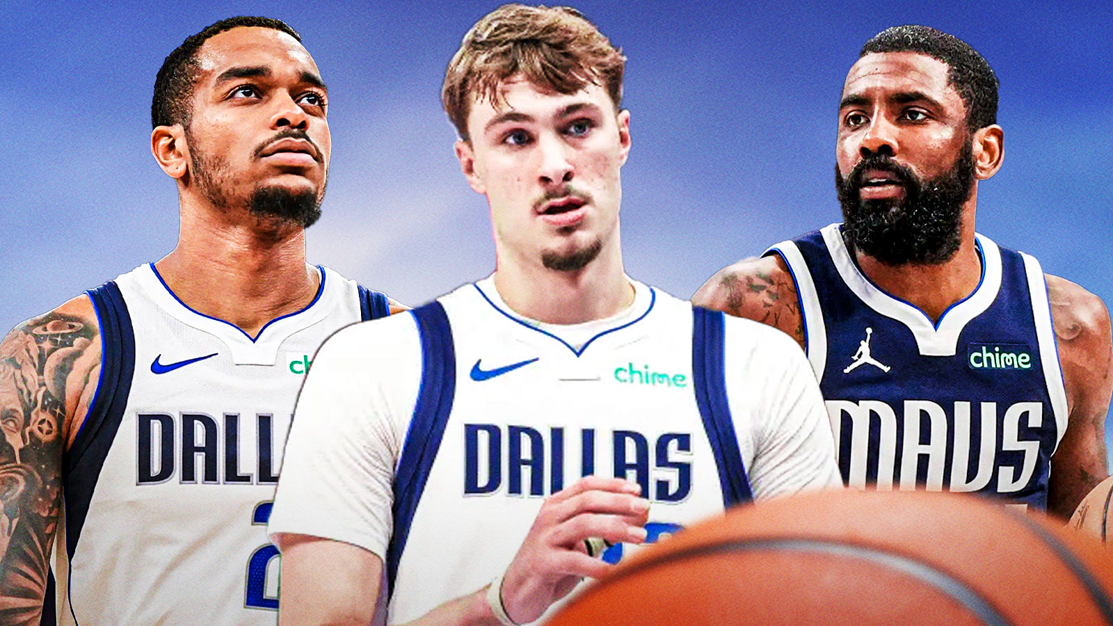 Mavericks 2026-27 NBA season predictions after schedule release