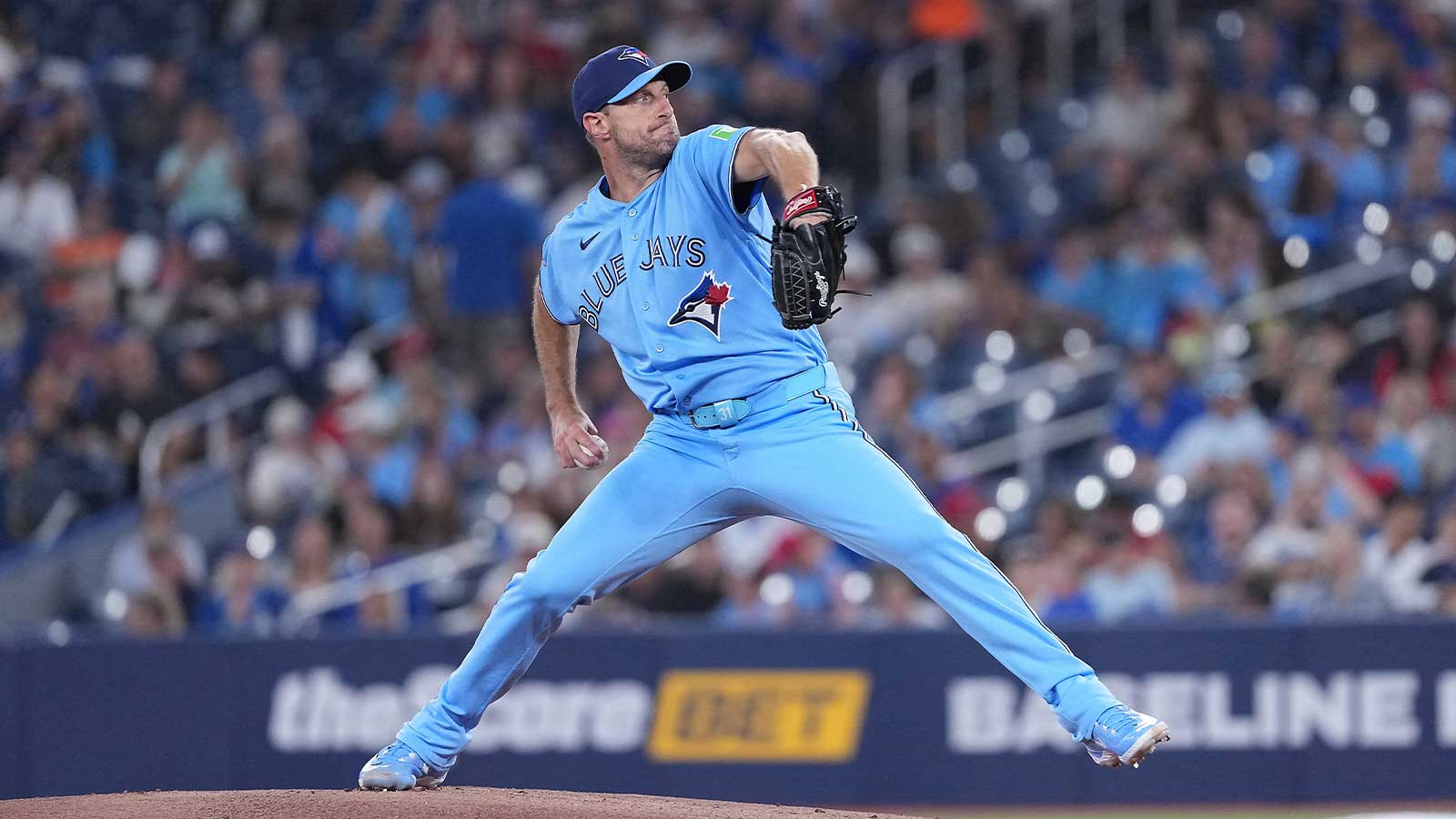 Blue Jays’ Max Scherzer doubles down on defiant trade deadline message