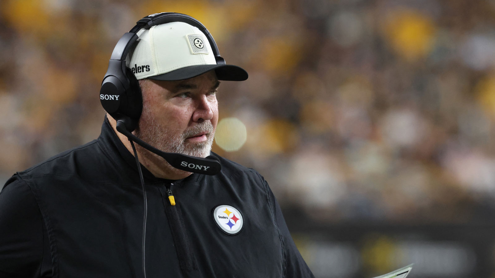 Mike McCarthy’s 6-QB bar on Steelers’ 53-man roster drama
