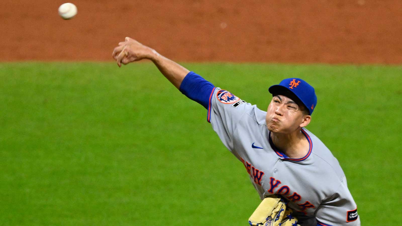 Mets’ Andy Green sounds off on Kodai Senga’s first-ever save in win vs. Braves