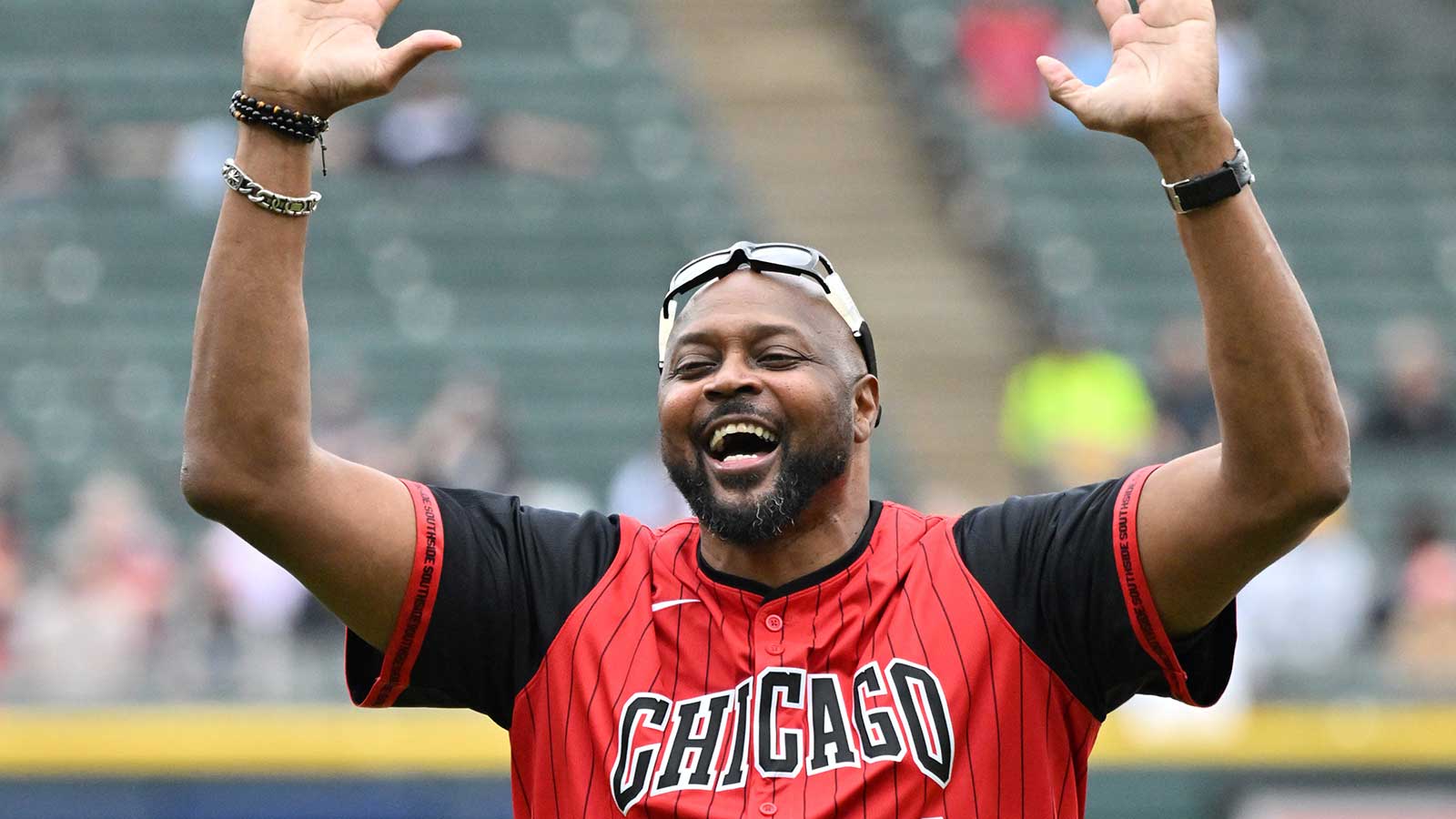 Michael Jordan teammate preaches patience with Bulls’ young core