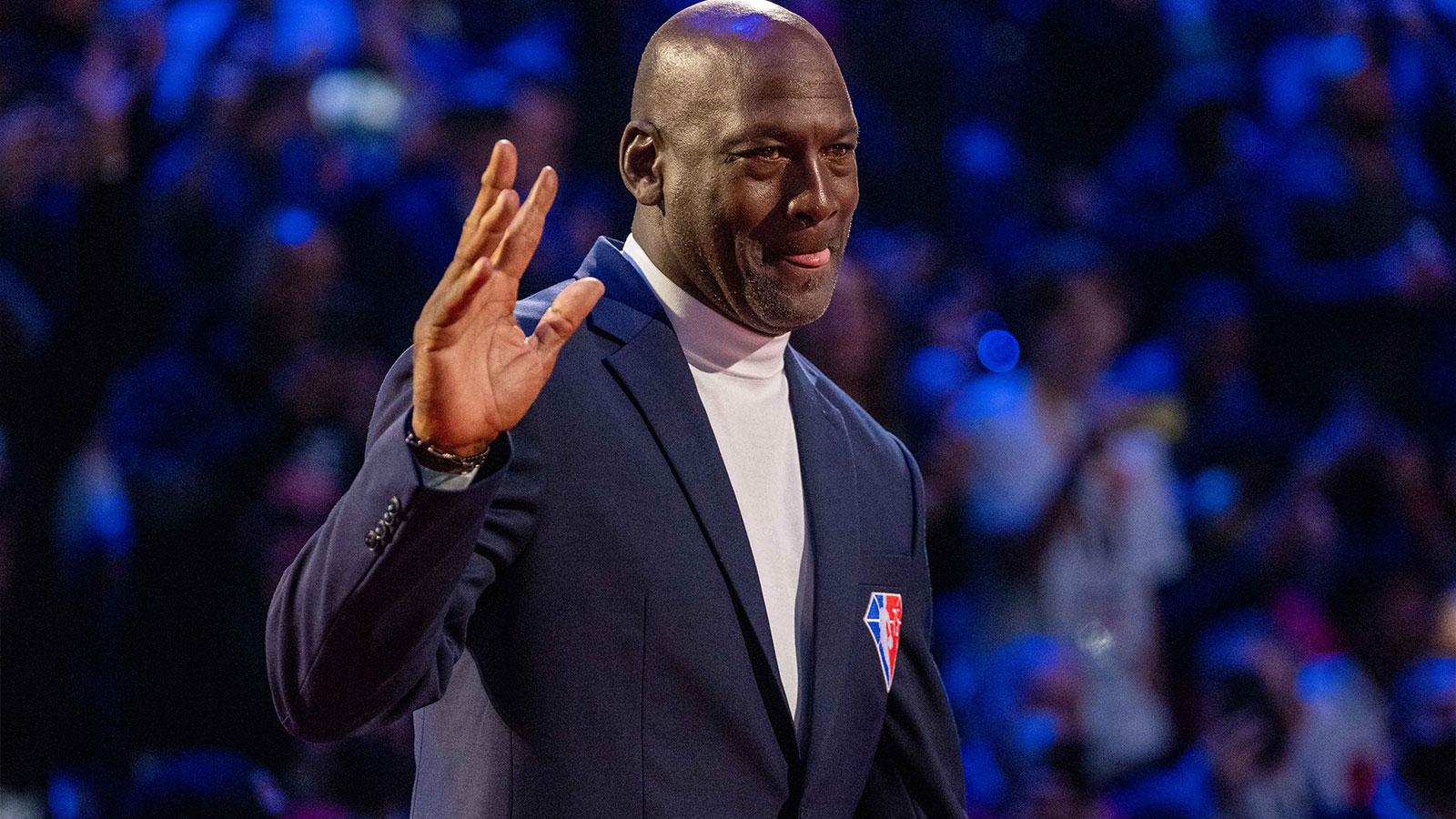 Michael Jordan 1-and-done with NBA on NBC coverage
