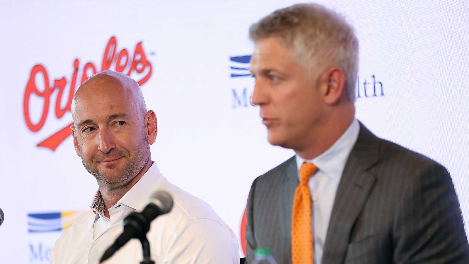 Many people want to know why Orioles GM Mike Elias will get another rebuild chance after trade deadline fire sale