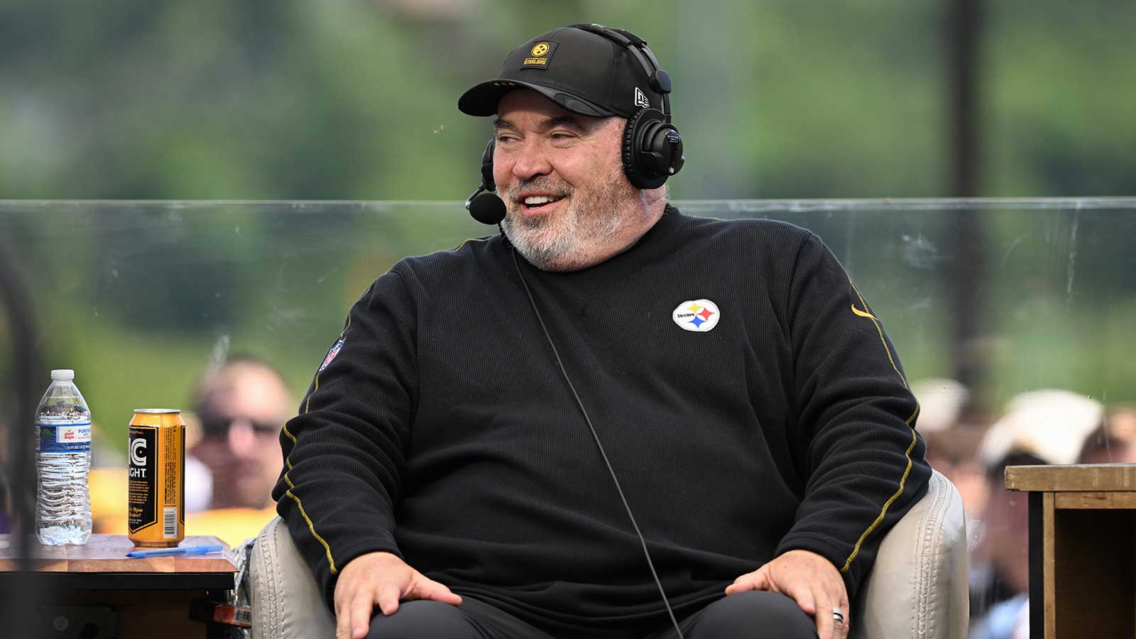 Mike McCarthy makes ‘pure joy’ admission on Aaron Rodgers reunion