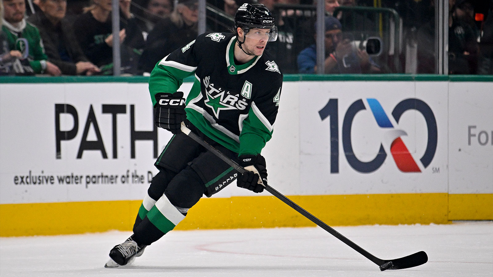 3 burning Stars questions entering 2026-27 NHL season