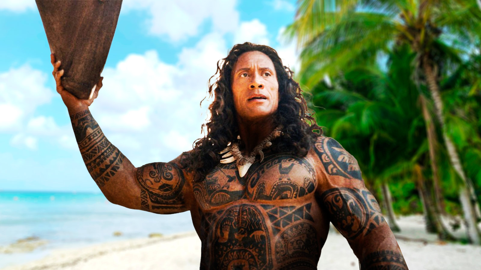 Dwayne Johnson breaks silence on live-action Moana’s box office flop, brutal reviews