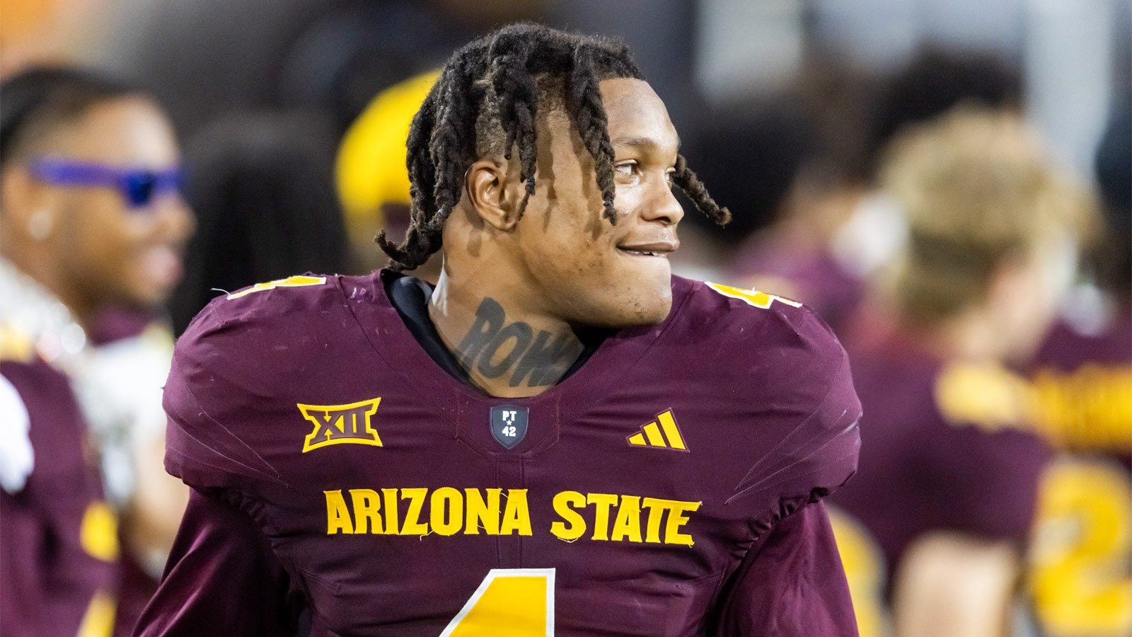 Former Arizona State safety, All-Big 12 selection looking to make college return