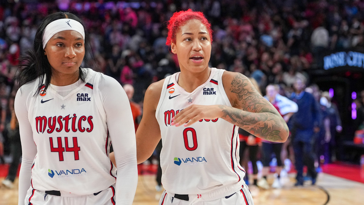 3 Mystics most to blame for sweep by Dream