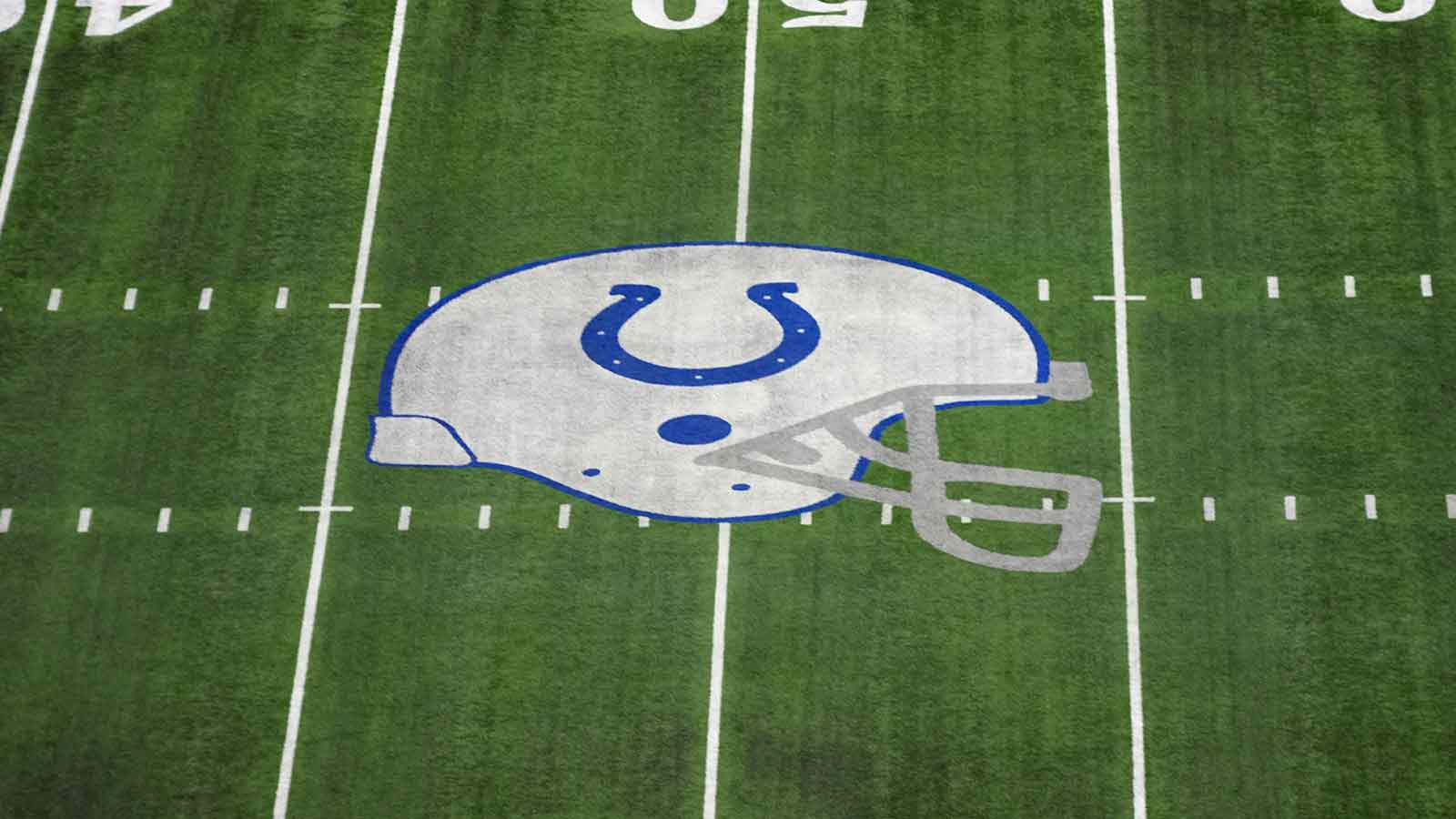 Colts assistant reveals coaching plan after suffering brutal knee injury during preseason game