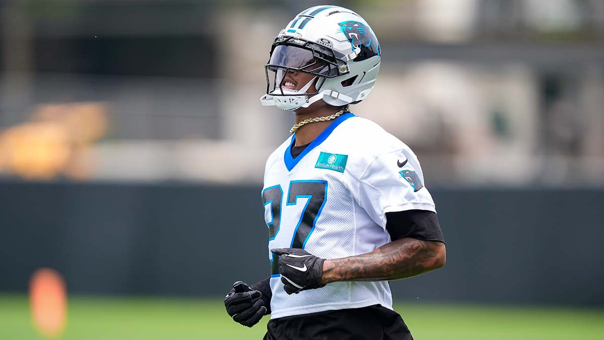Ex-first-rounder Isaiah Simmons among Panthers’ final roster cut casualties