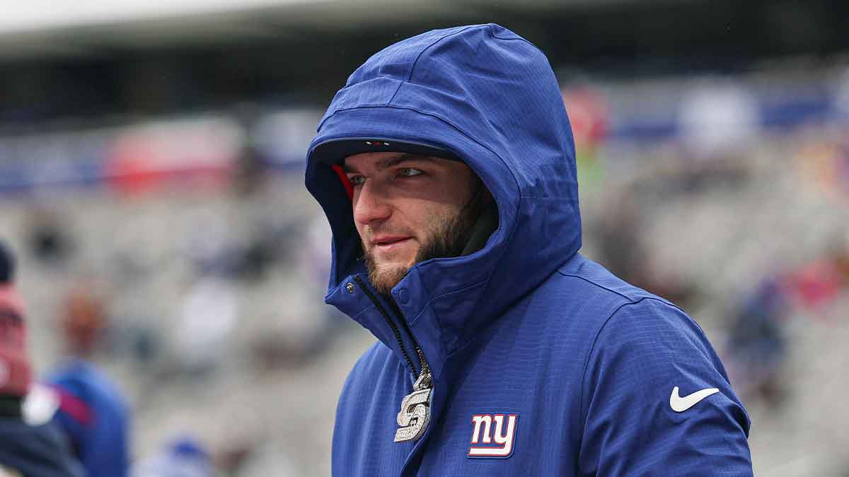 Giants rumors: NY defense getting sick of Cam Skattebo’s ‘act’ after near-fight at training camp