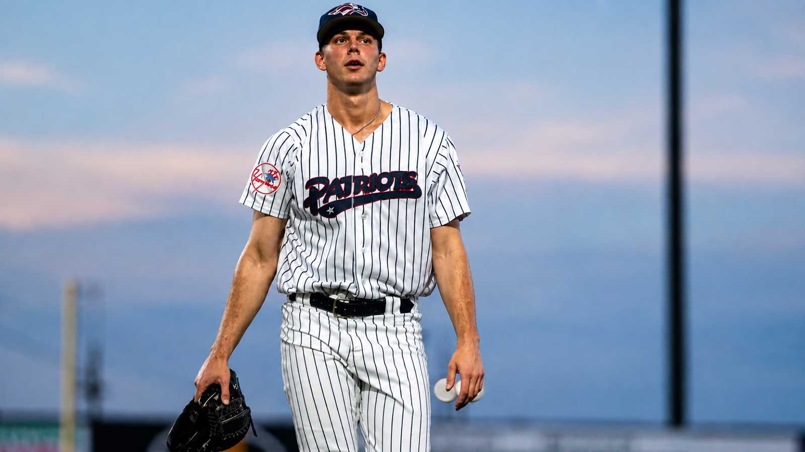 Nationals discover old message from player acquired in trade