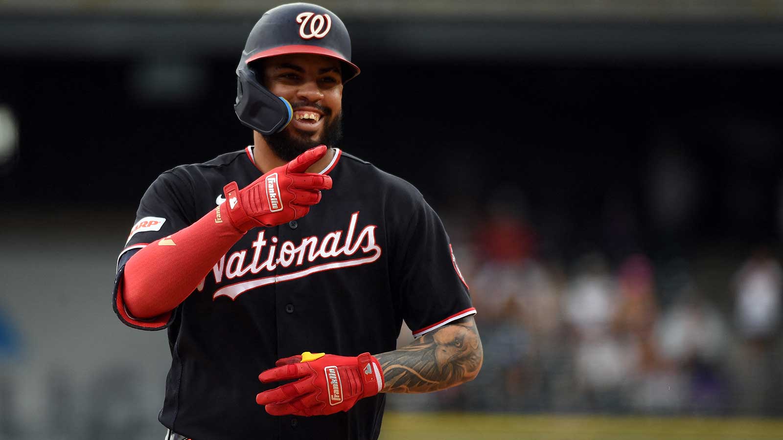 Jack Curry gets blunt about potential Yankees change after Luis Garcia Jr. trade