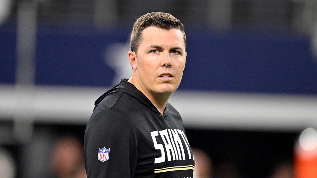 Saints HC Kellen Moore reveals who called plays in preseason win over Cowboys