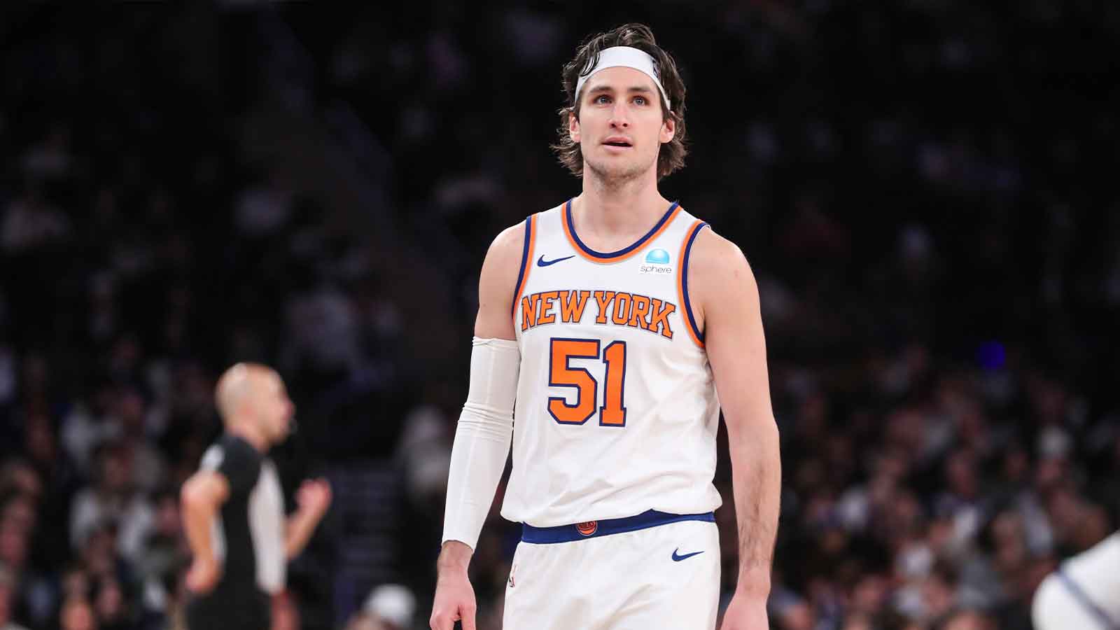 Ex-Knicks guard Ryan Arcidiacono finds new team 2 years after last NBA game