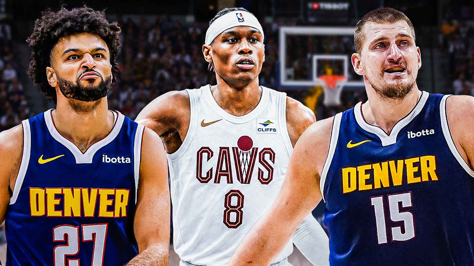 Next move Nuggets must make after trading Peyton Watson to Cavs