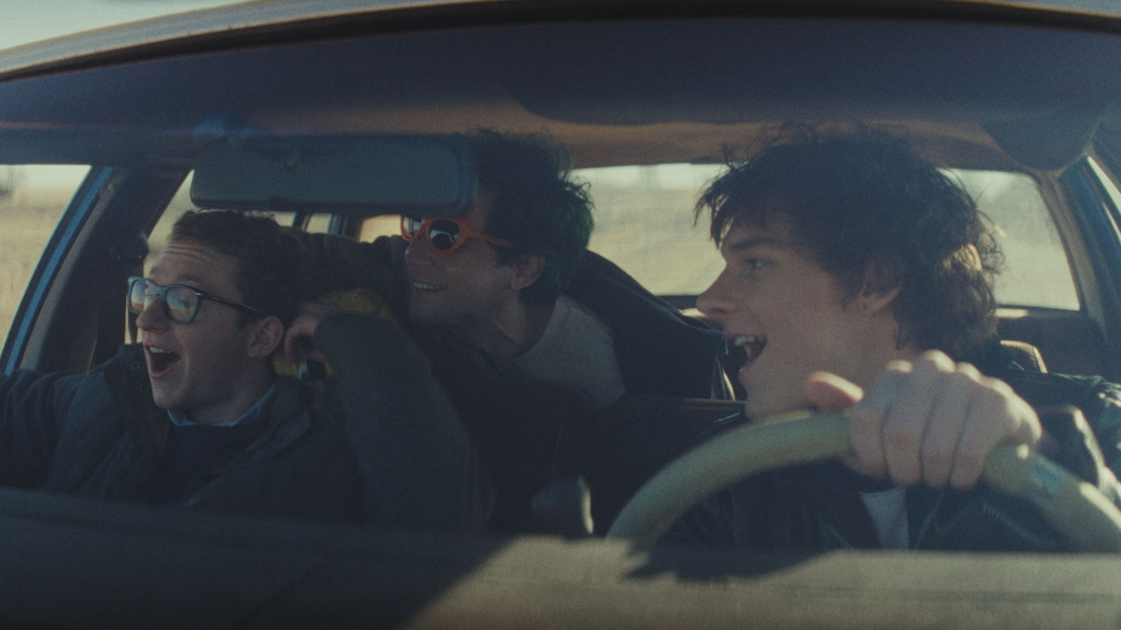 Nimrods review: New Green Day movie is absurd, but it’s anything but a ‘Basket Case’