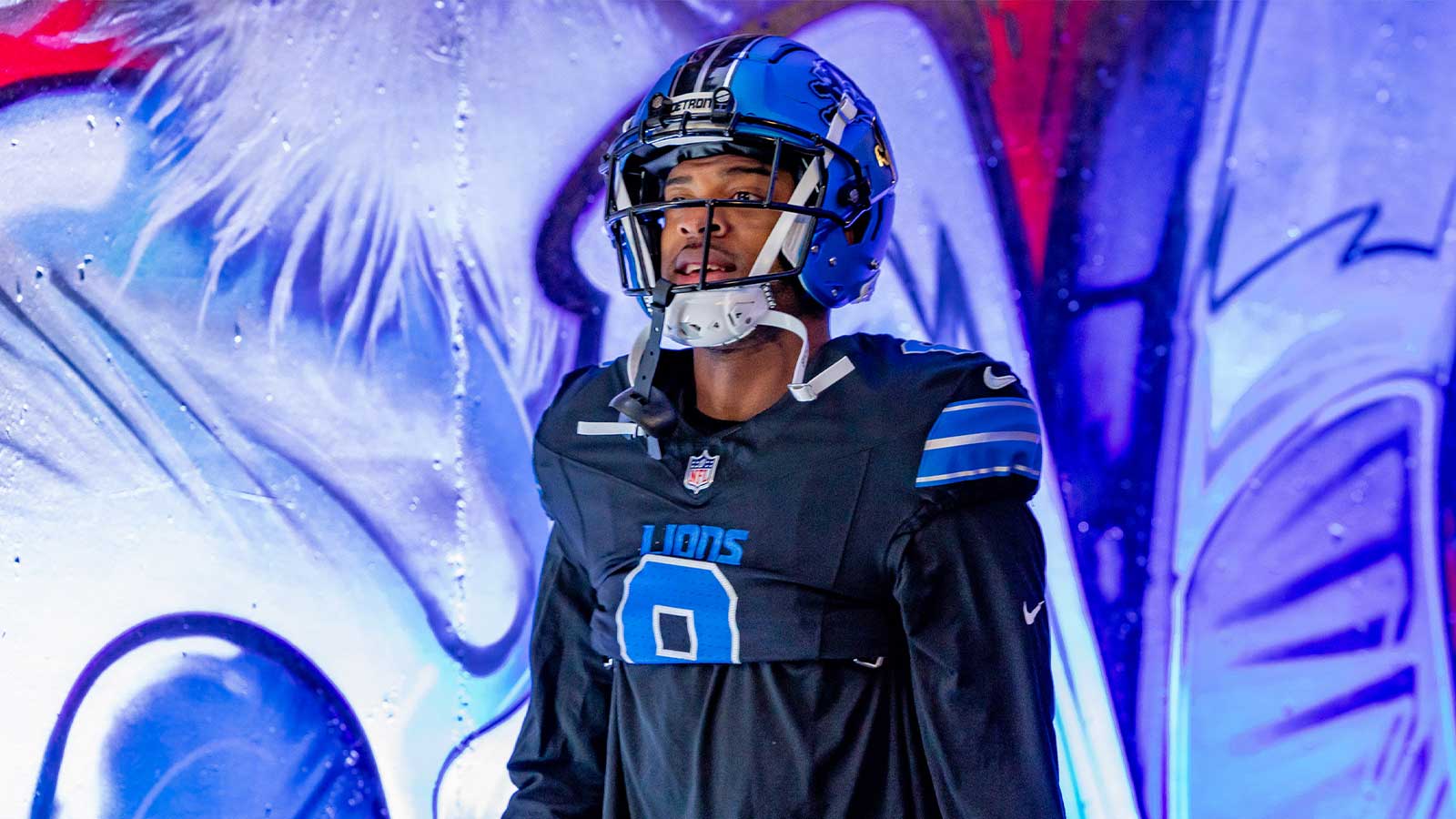 Penn State pays tribute to Allen Robinson after NFL retirement