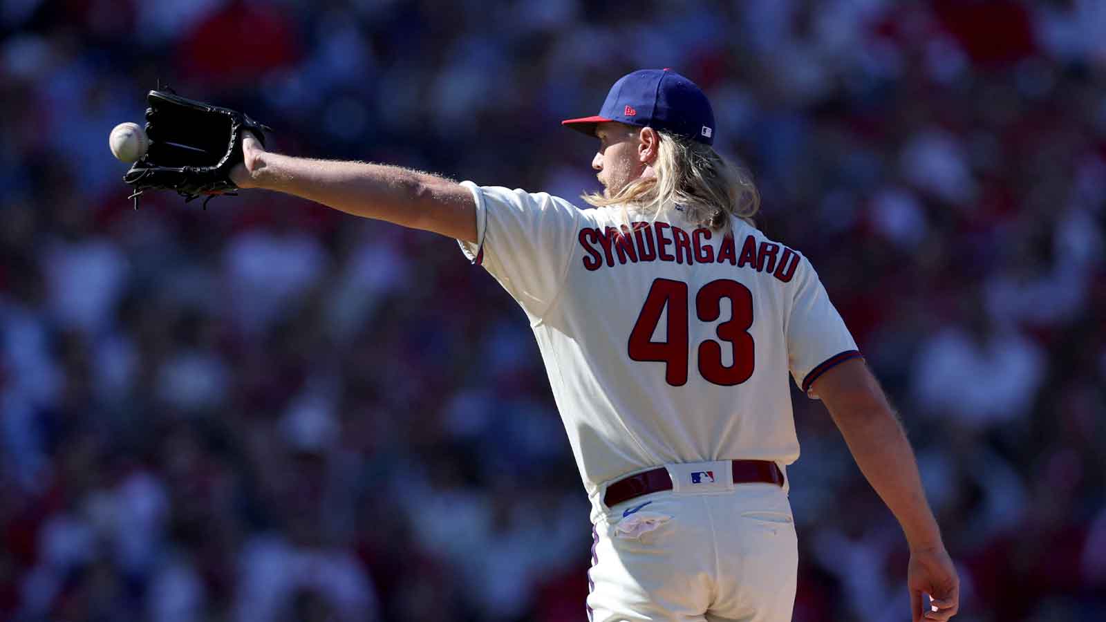 Noah Syndergaard admits Jacob deGrom gives him hope of MLB return, but there’s a ‘delusion’ catch