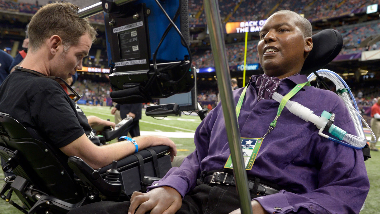 o. j. brigance