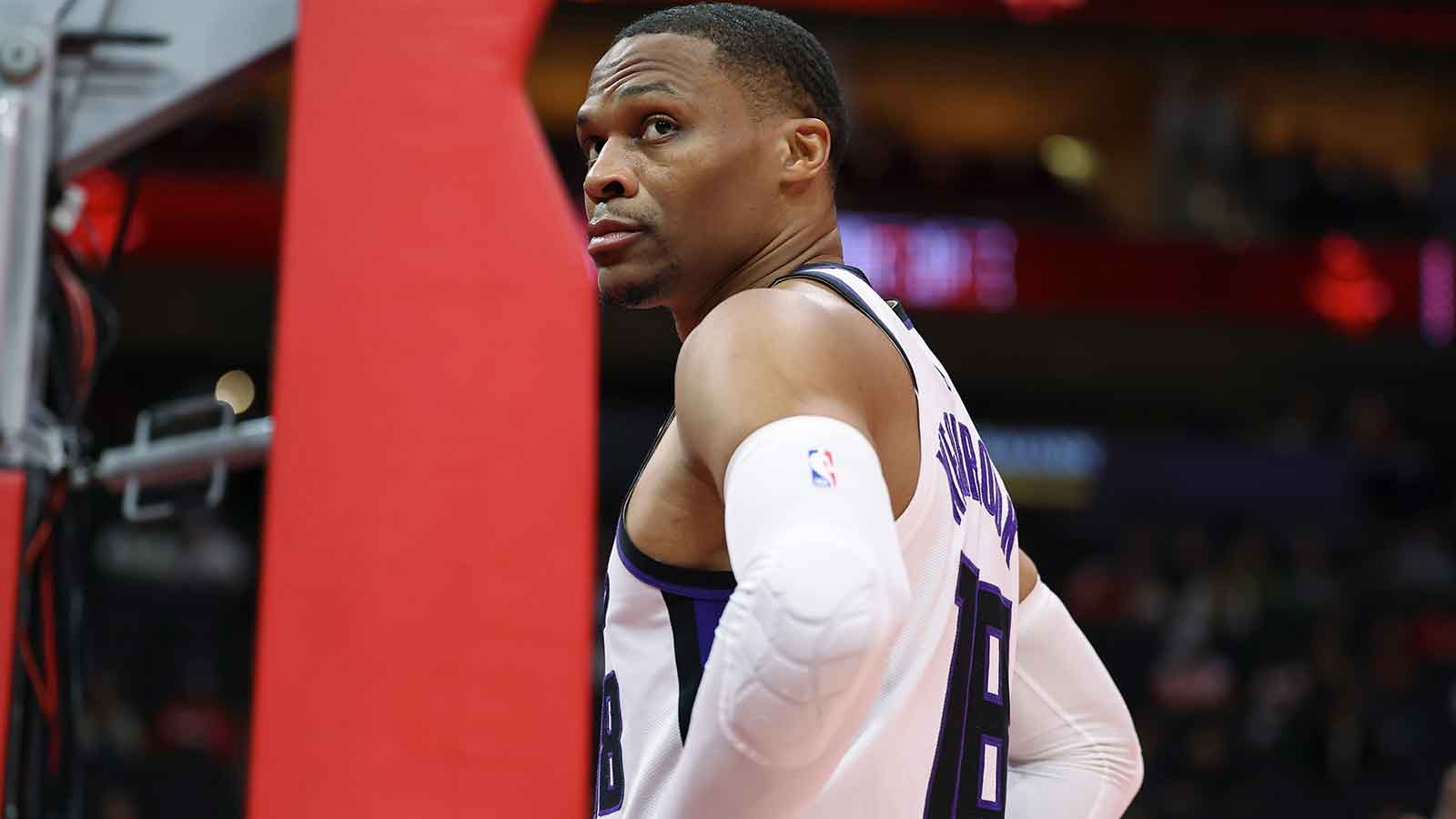 Old Russell Westbrook video shutting down retirement talks resurfaces