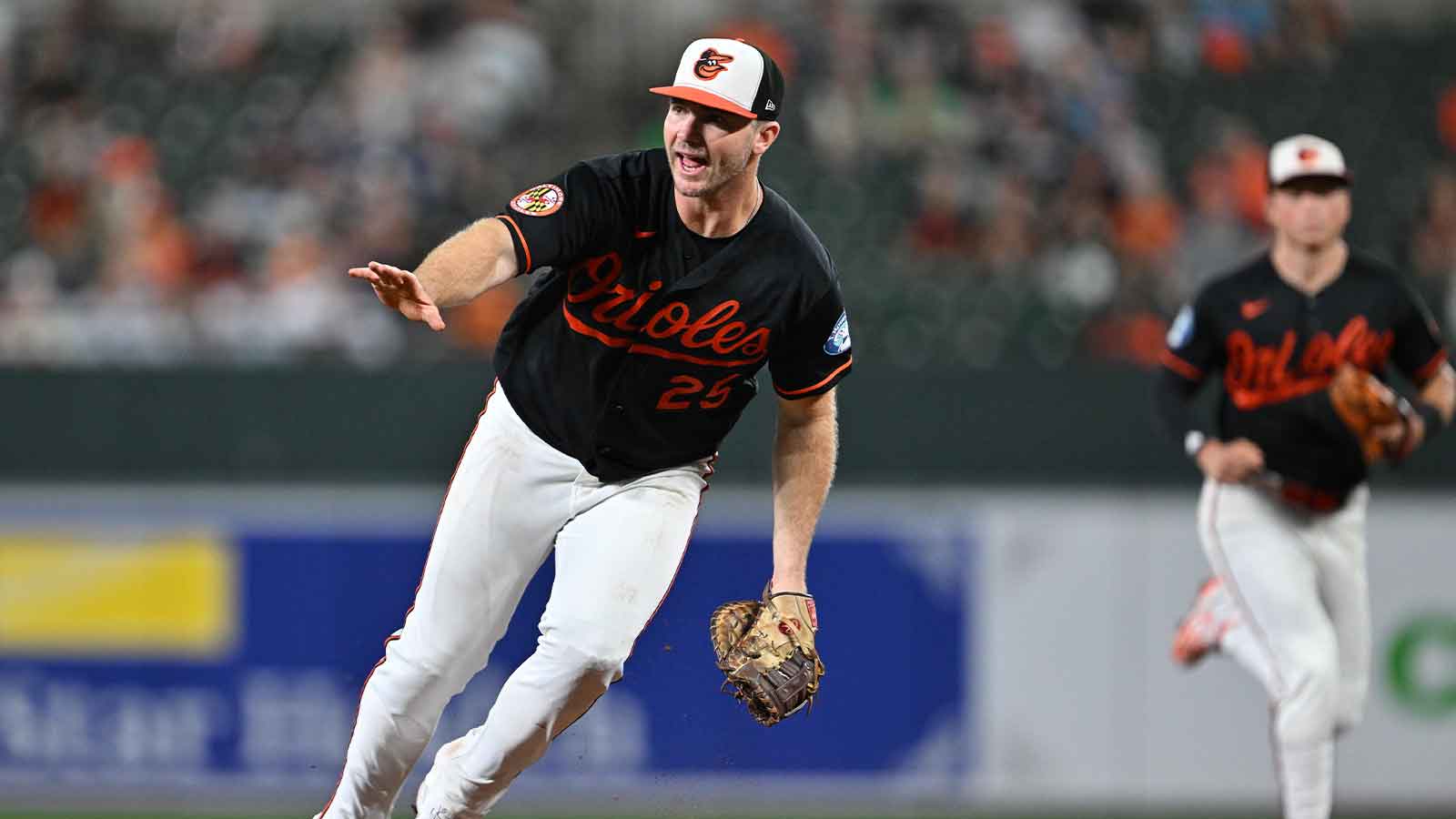 Orioles’ Pete Alonso hits impressive offensive mark for the sixth-straight season