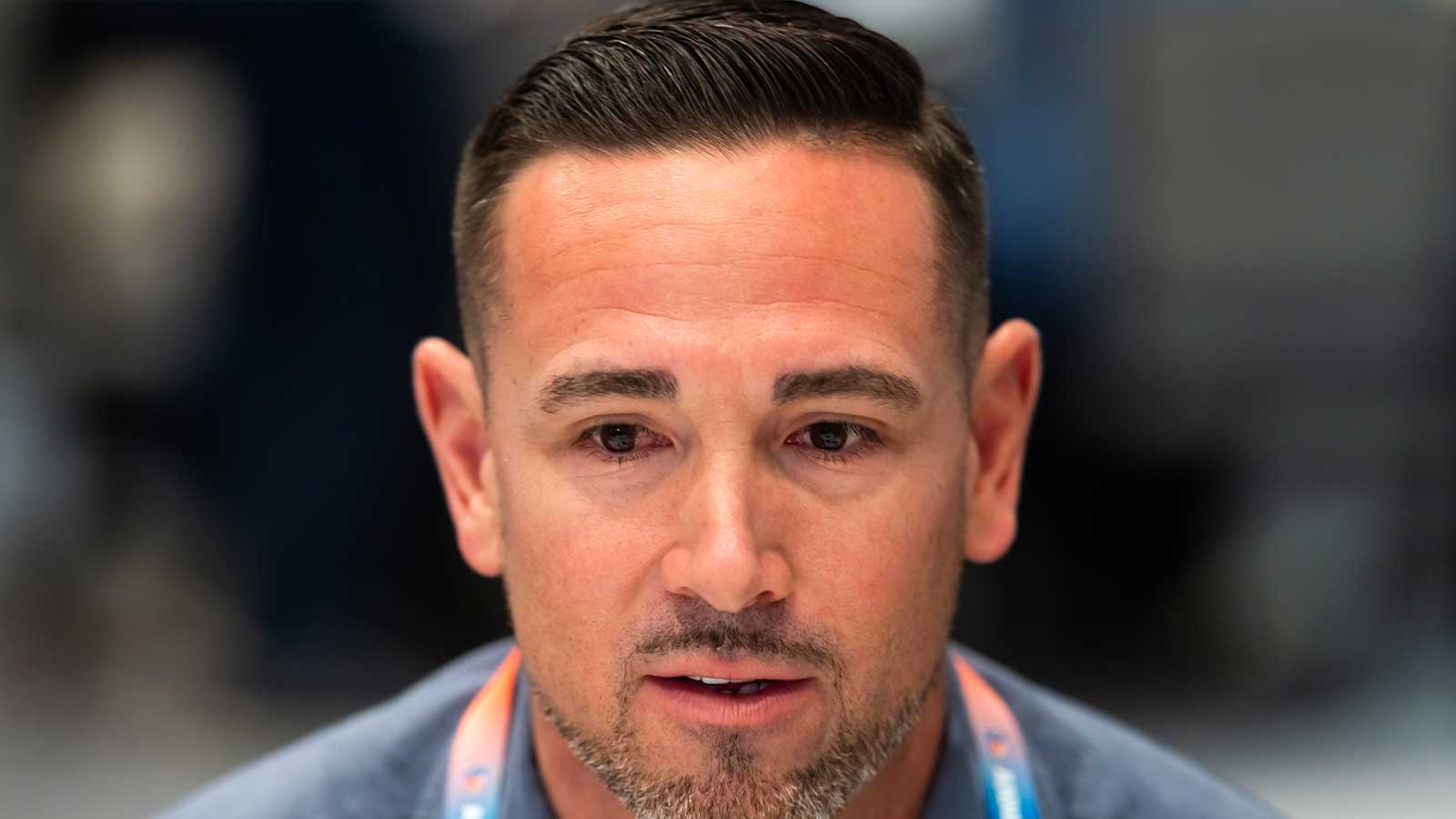 Packers’ Matt LaFleur vows to whip brother’s ‘a**’ at joint practice with Cardinals