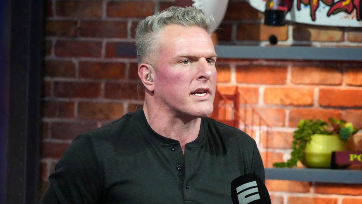 College football rumors: Pat McAfee’s alleged beef with ESPN producer at forefront of ‘College GameDay’ change