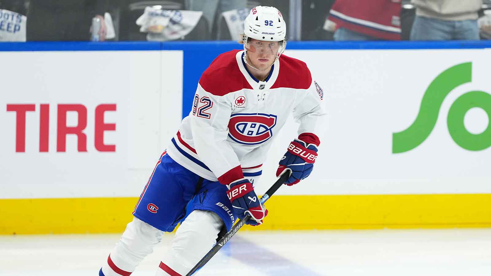 NHL rumors: Patrik Laine linked to 5 teams by Canadiens reporter