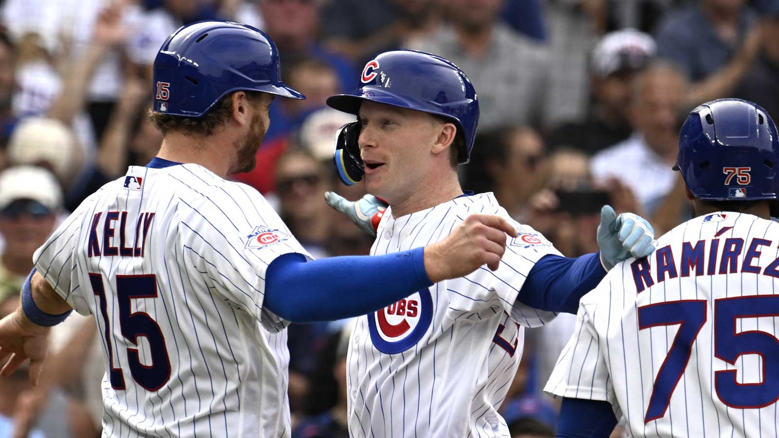 https://wp.clutchpoints.com/wp-content/uploads/2026/08/Pete-Crow-Armstrong-celebrating-HR-with-Carson-Kelly.jpg