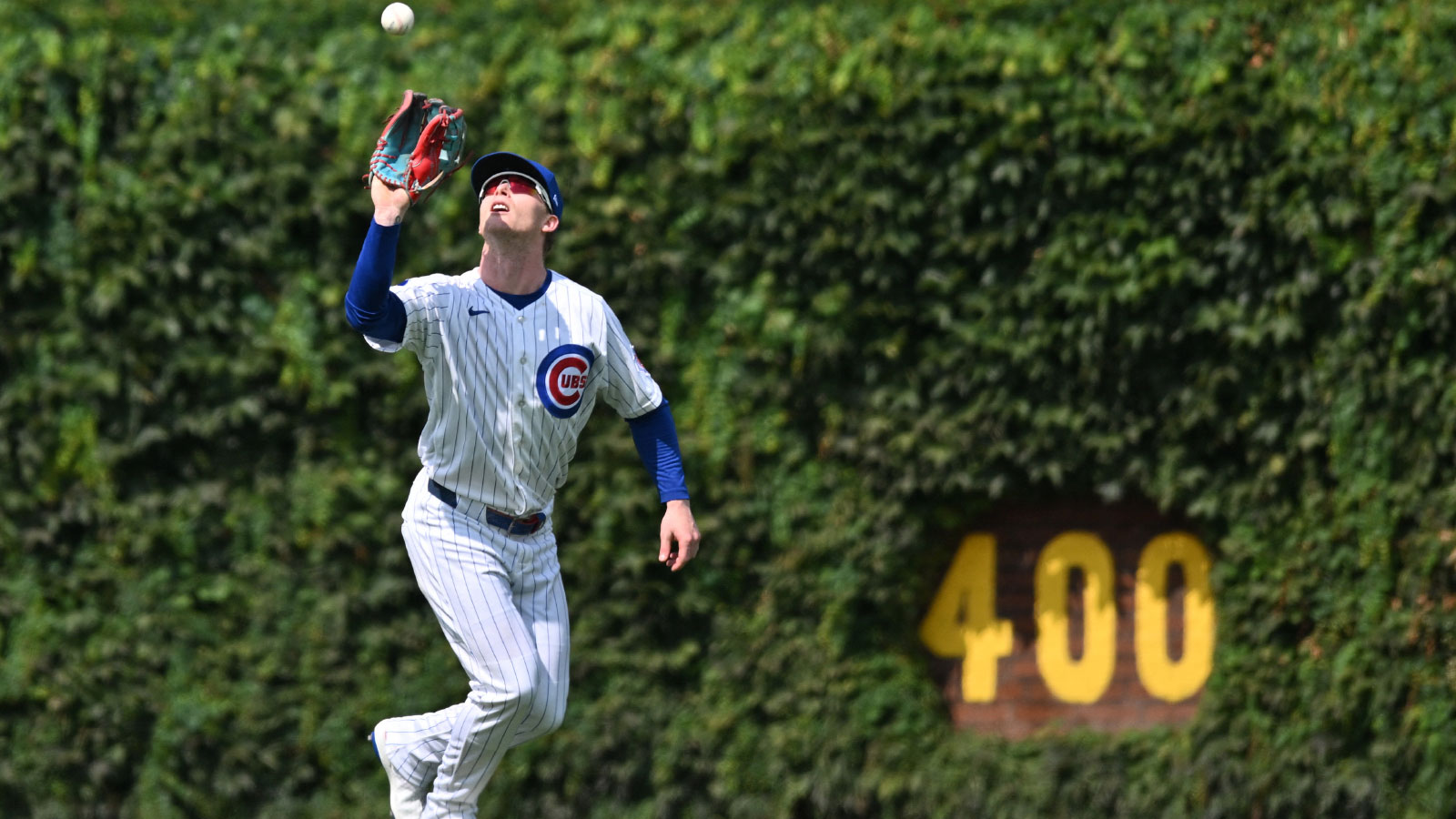 Insider says Cubs’ Pete Crow-Armstrong is ‘MVP frontrunner’ over Shohei Ohtani