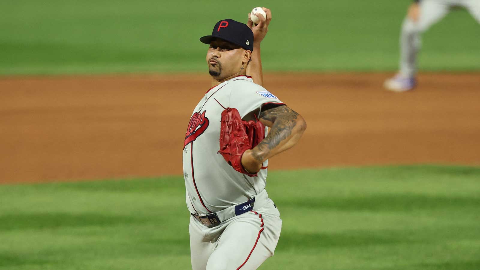 Phillies' Jhoan Duran makes ‘sad confession about returning to Minnesota to play Twins