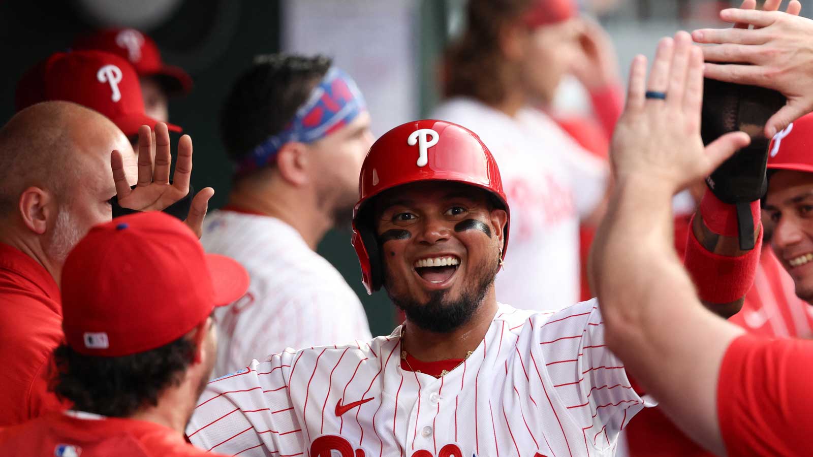 phillies – blue jays