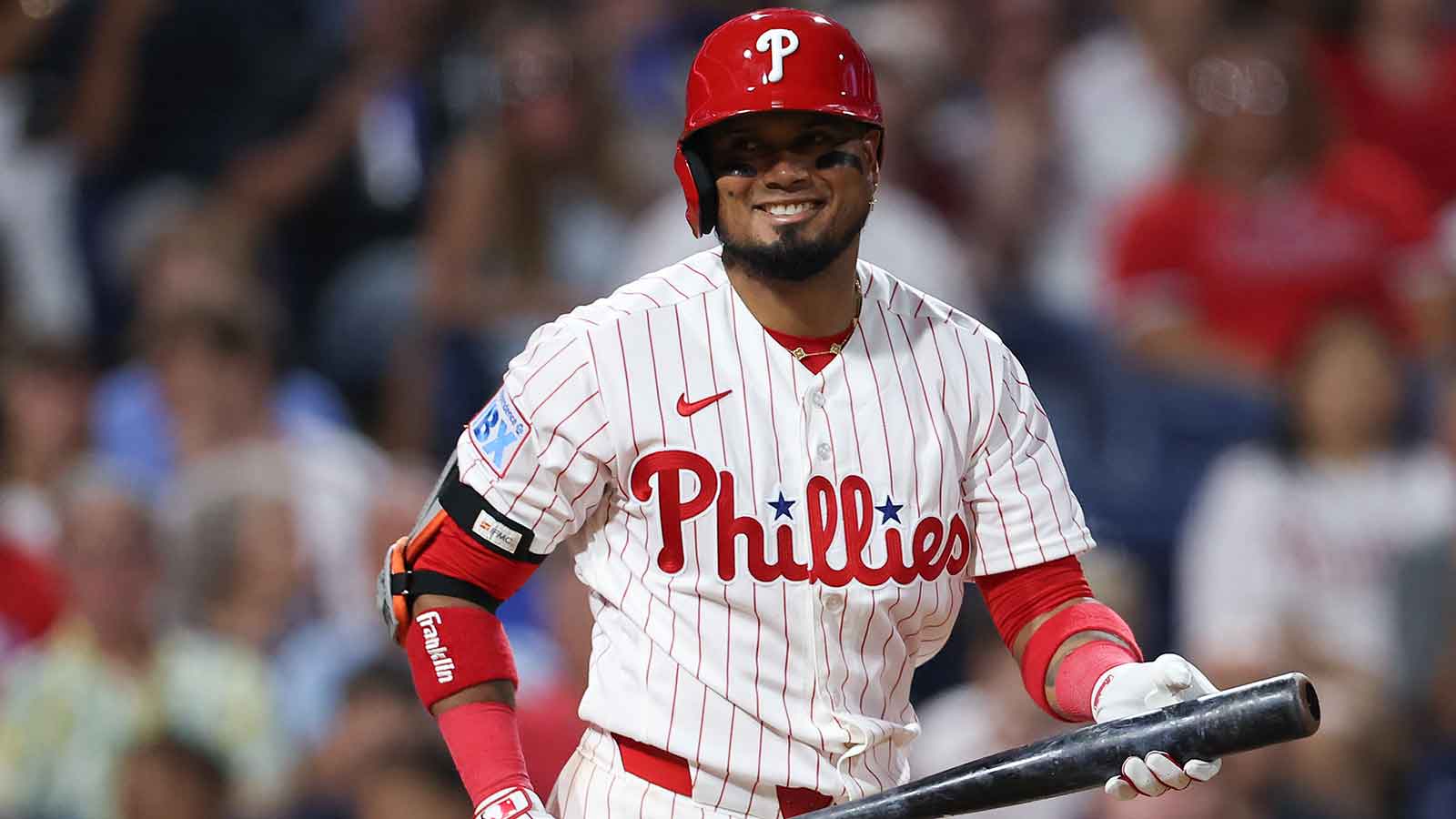Phillies rumors: The self-deprecating reason Philadelphia traded for Luis Arraez