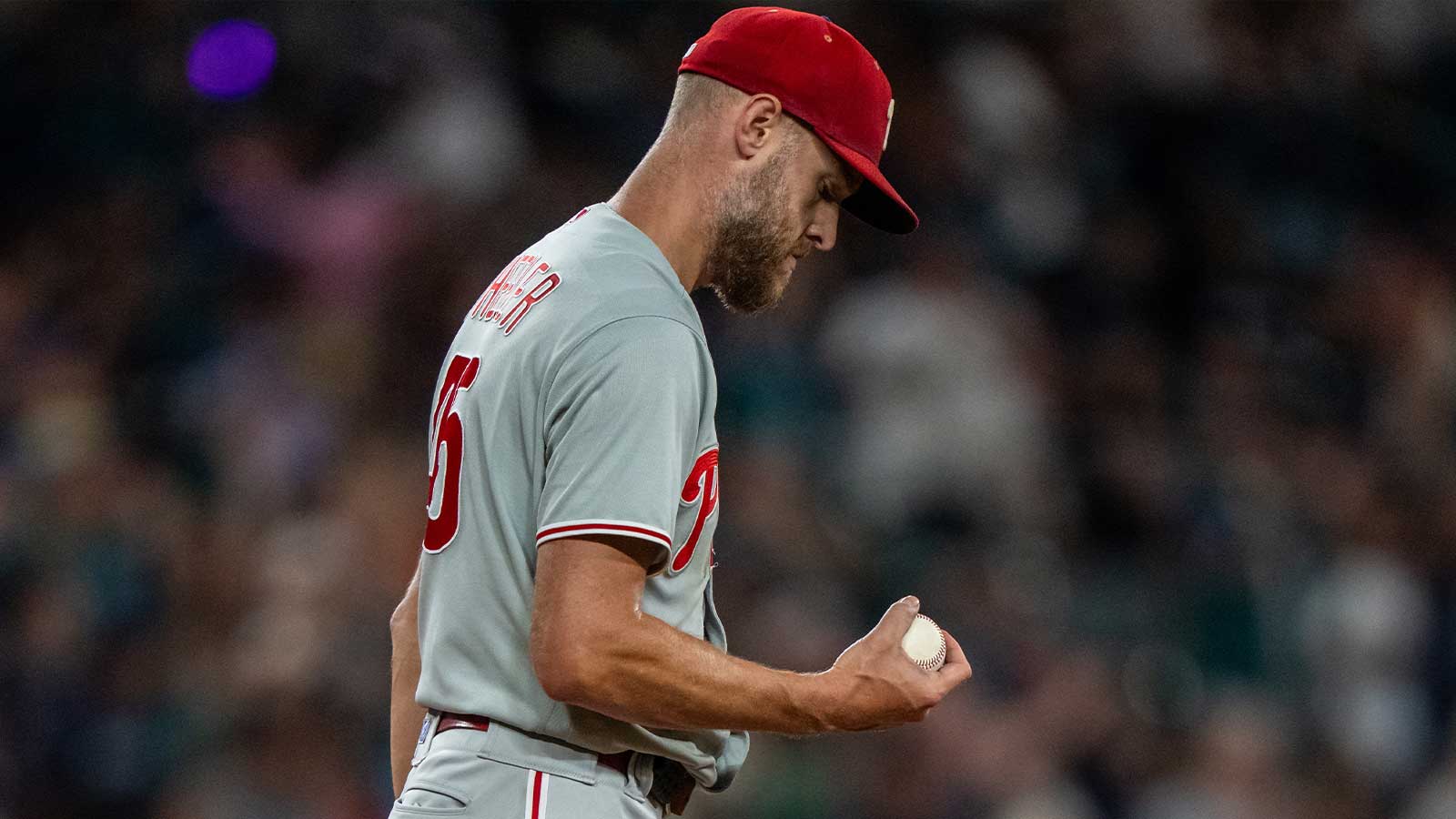 Phillies’ Zack Wheeler gets shelled by Mariners in 1 of his worst starts ever