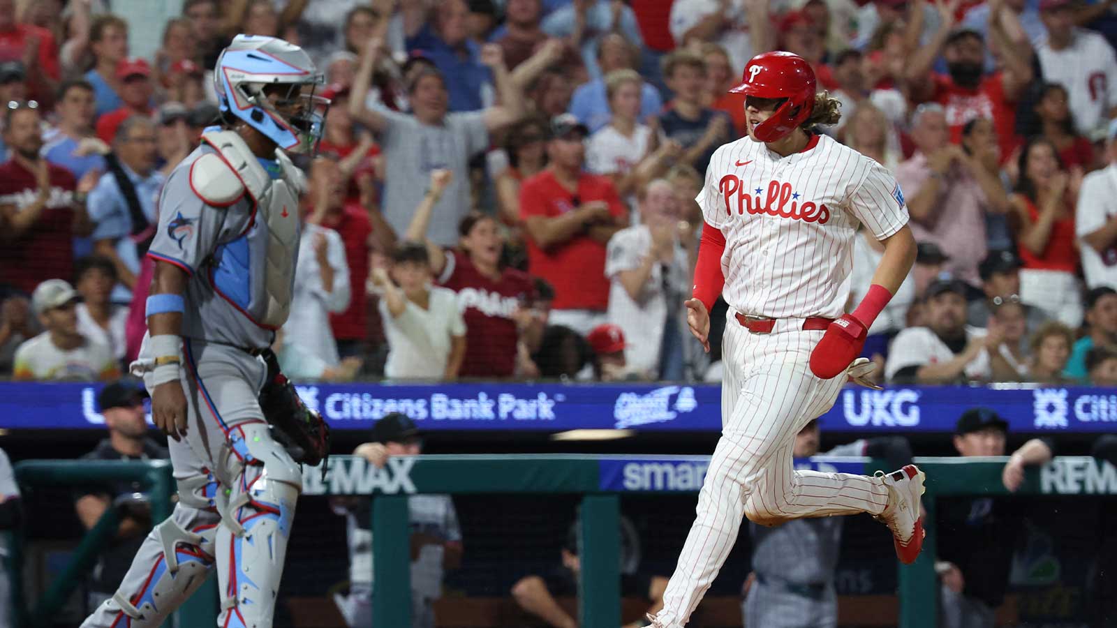 Phillies’ Alec Bohm goes from hated to hero in win over Marlins