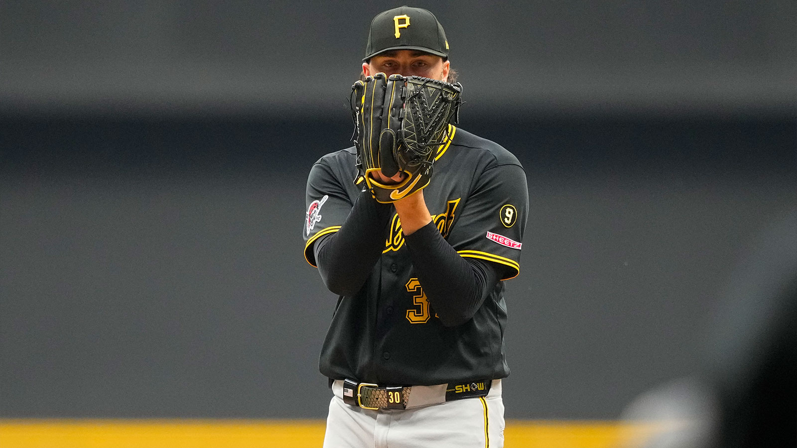 Pitching Ninja explains why Pirates’ Paul Skenes is suddenly mired in slump