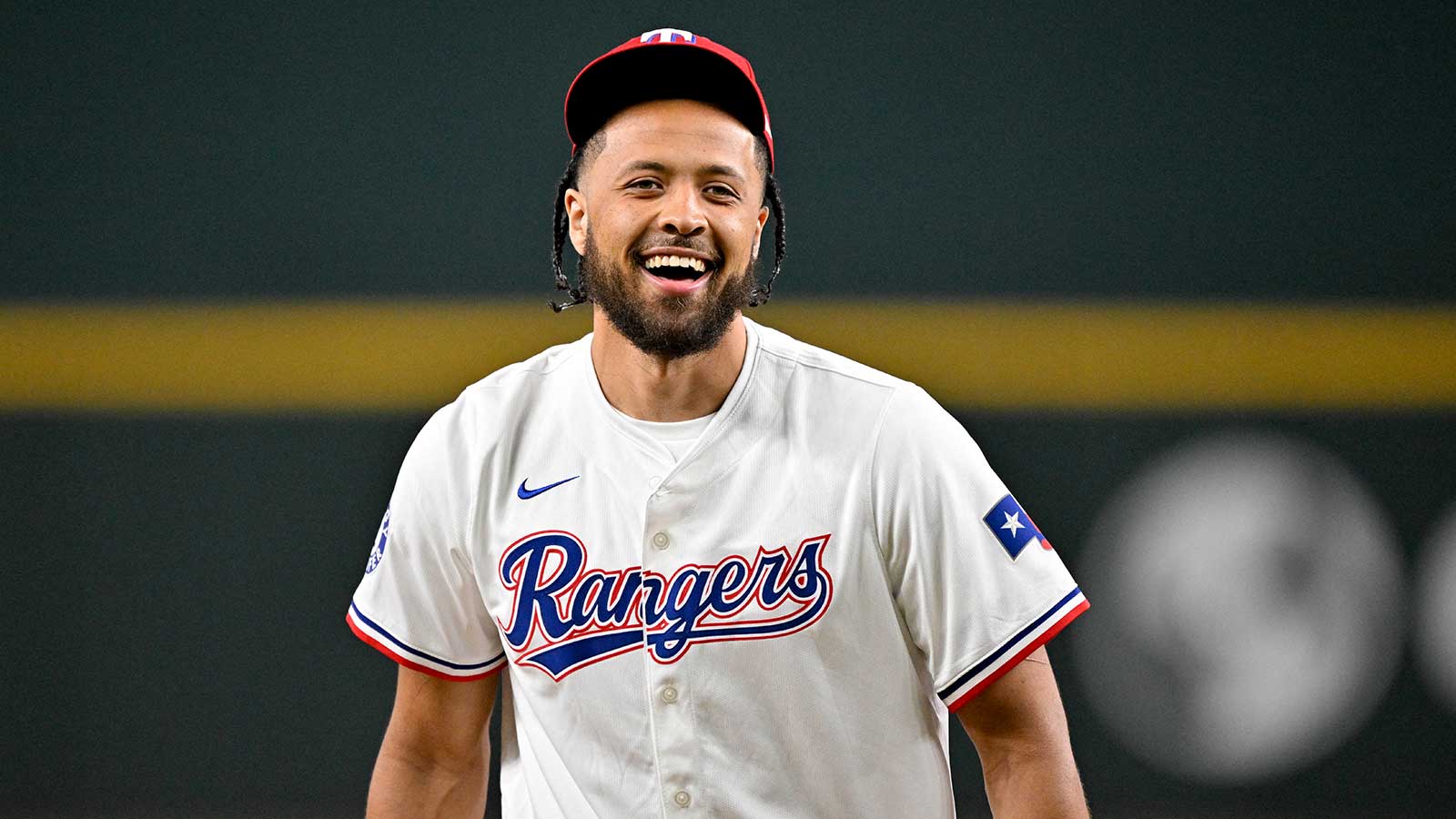 Part-owner Cade Cunningham weighs in on Rangers’ playoff hopes