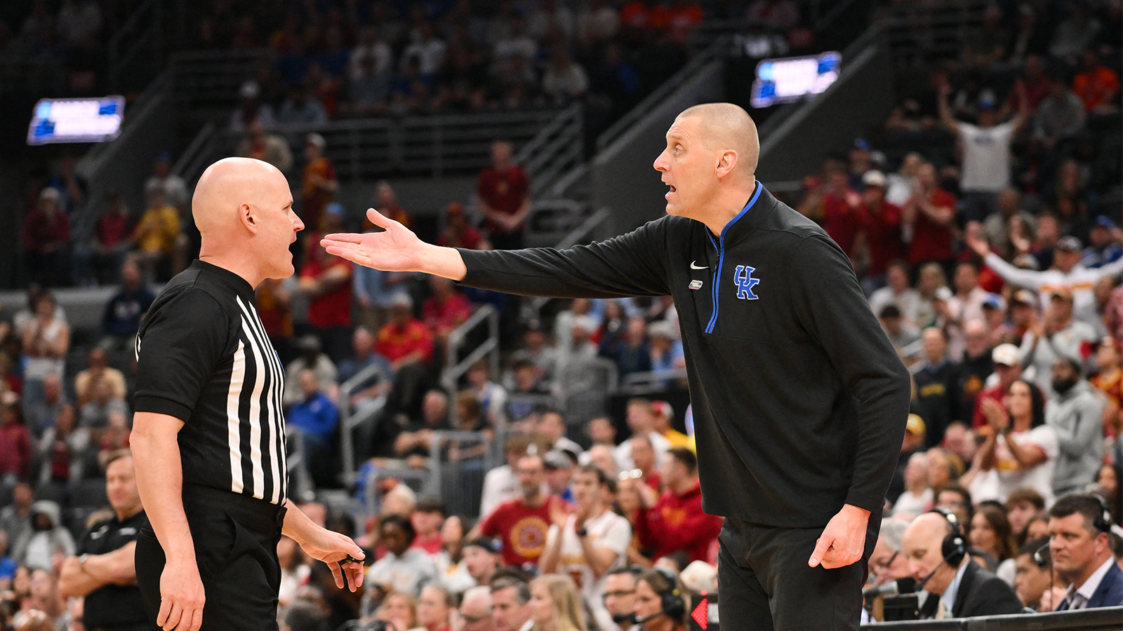 Kentucky basketball misses out on star Missouri transfer after 180