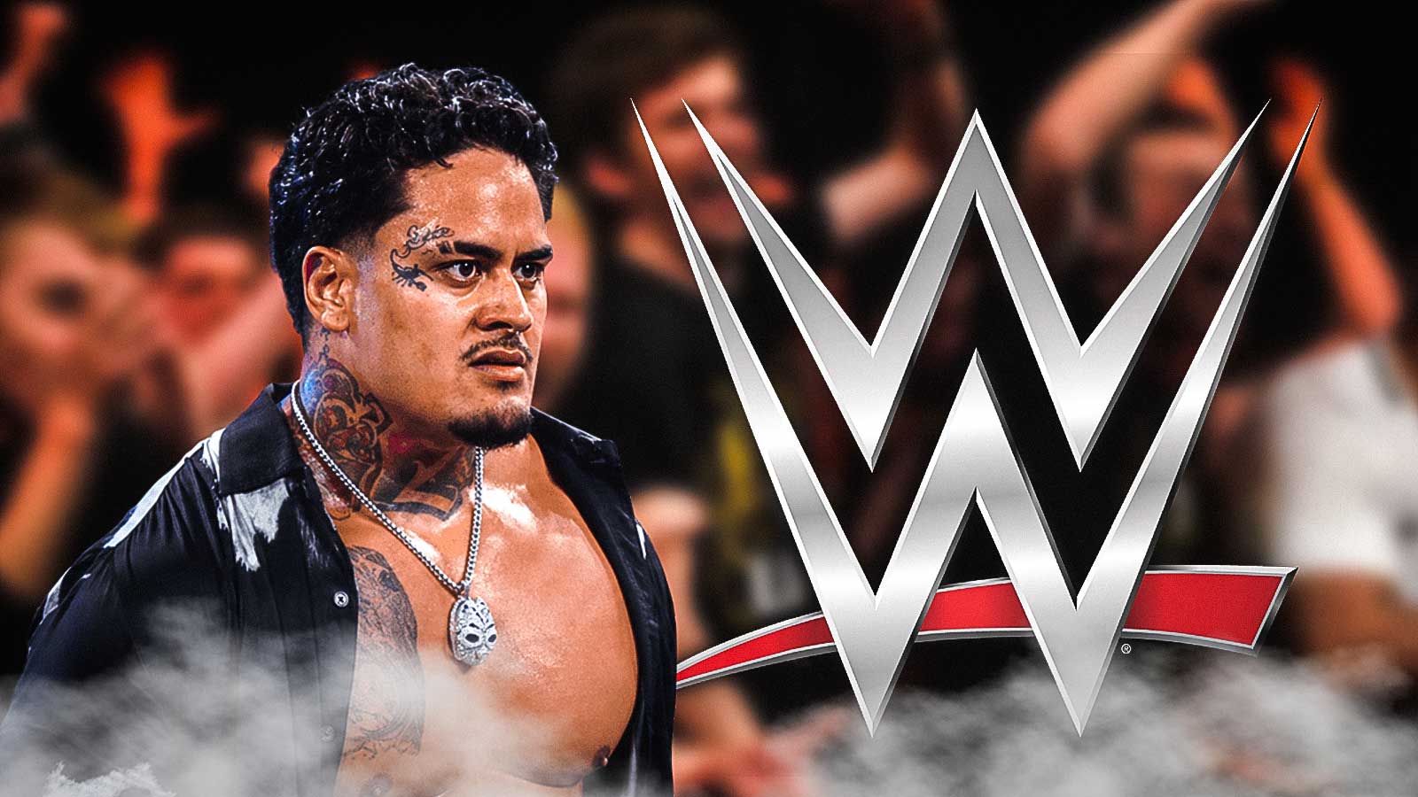 Potential WWE Bloodline member hilariously trolled over promo botch