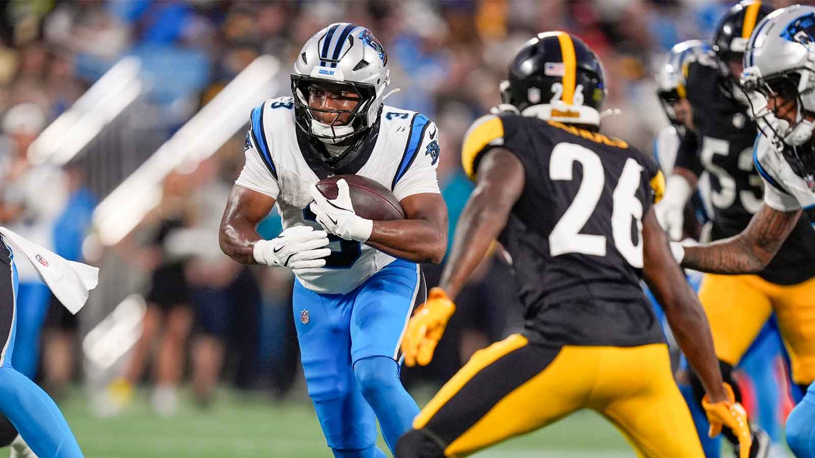 https://wp.clutchpoints.com/wp-content/uploads/2026/08/Raheem-Blackshear-runs-the-ball-for-the-Panthers.jpg