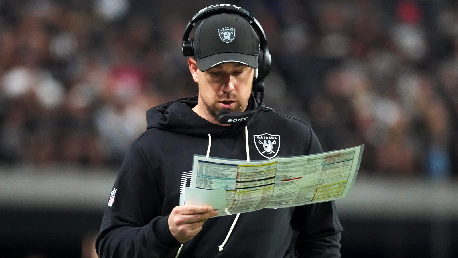 Raiders news: The position battle that could be decided by preseason finale vs. 49ers