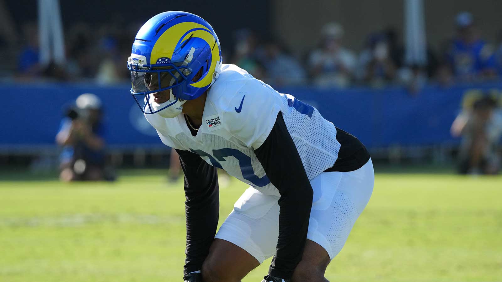 Rams’ 53-man roster prediction for 2026 NFL season