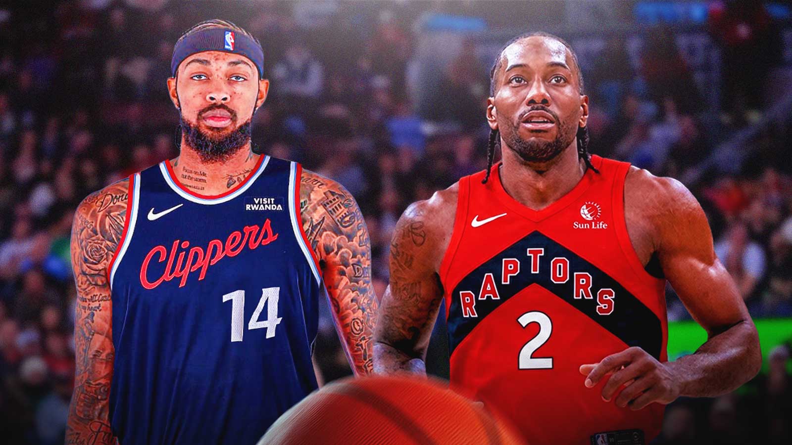 When Raptors' Kawhi Leonard will return to Los Angeles with Clippers investigation ongoing